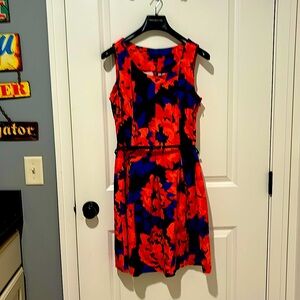 Tommy Hilfiger Size 8 Dress